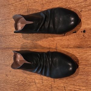 Fiorentini + Baker booties